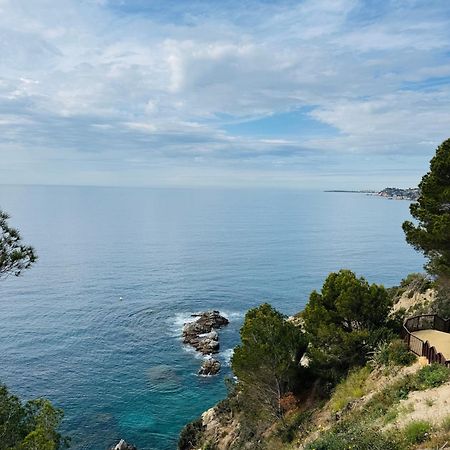 Studio Acapulco Lloret de Mar Exterior photo