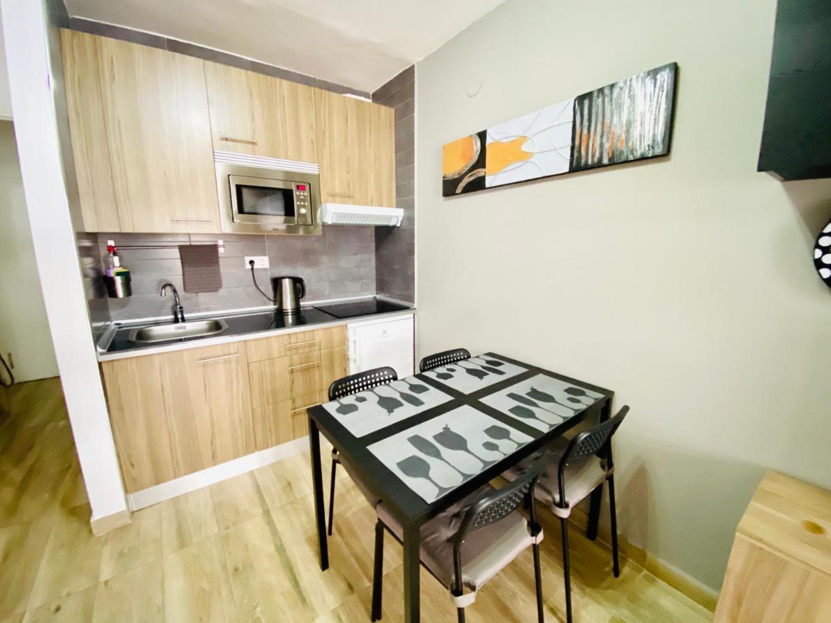 Studio Acapulco Lloret de Mar Exterior photo