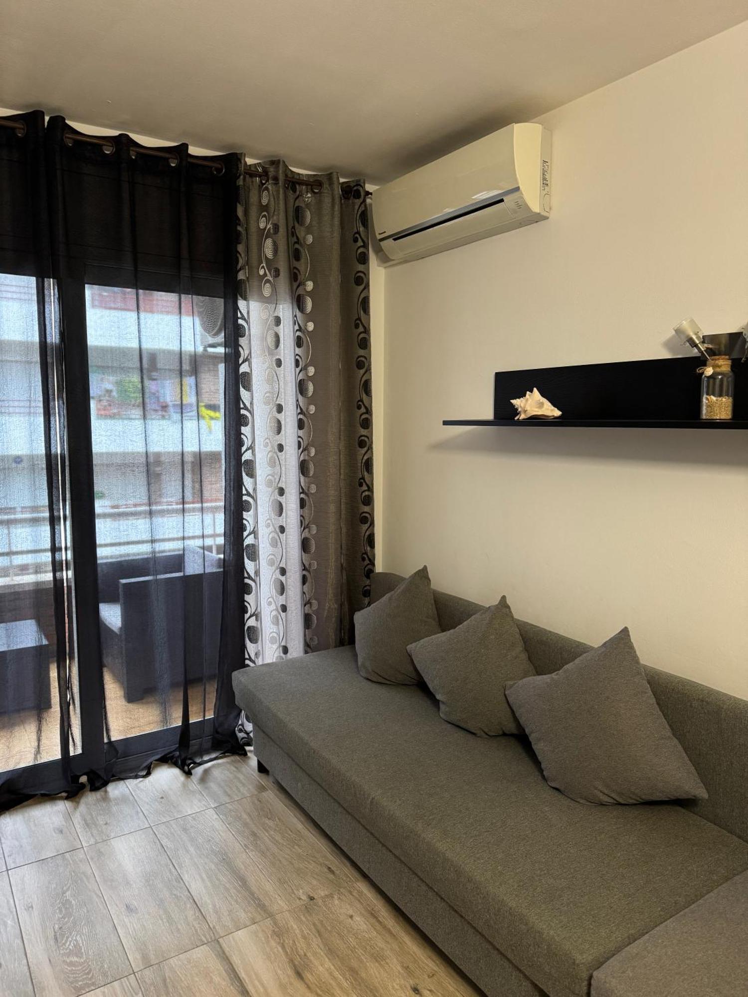 Studio Acapulco Lloret de Mar Exterior photo