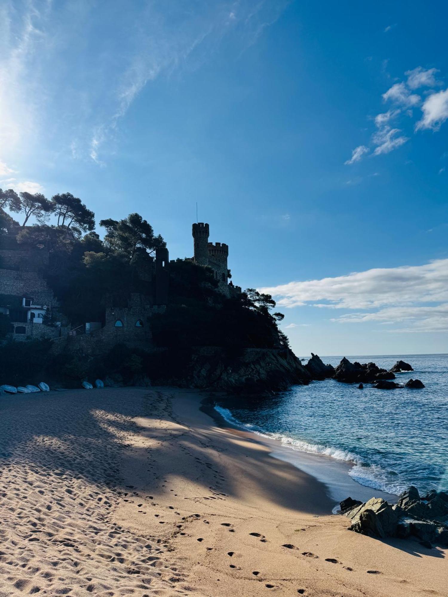 Studio Acapulco Lloret de Mar Exterior photo