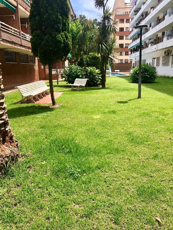 Studio Acapulco Lloret de Mar Exterior photo