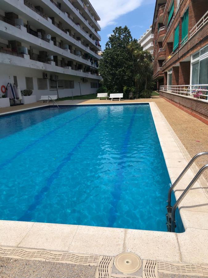 Studio Acapulco Lloret de Mar Exterior photo